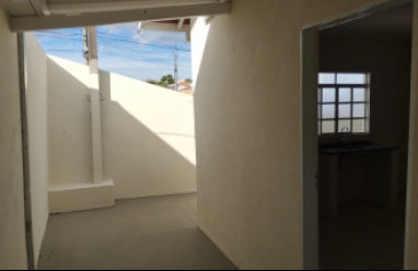 Casa para locação em Avaré